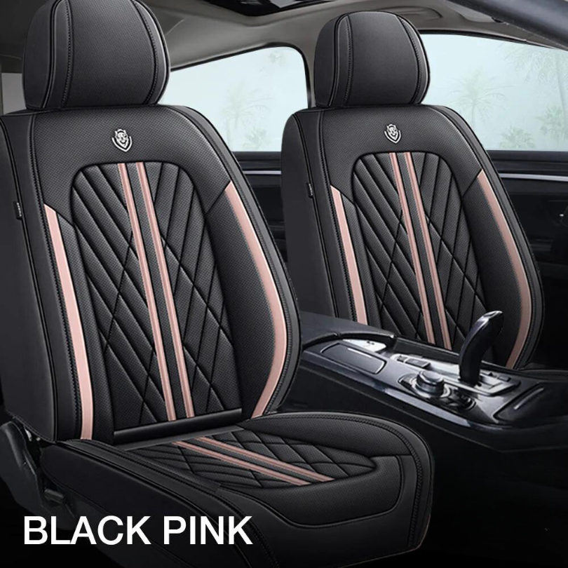 Luxury Seat Covers