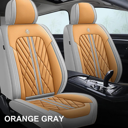 Luxury Seat Covers