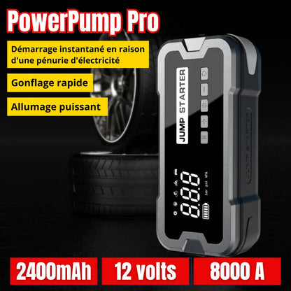 PowerPump Pro®