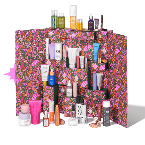 Space NK Beauty Advent Calendar 2024