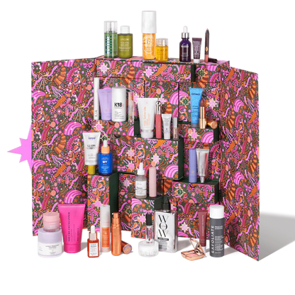 Space NK Beauty Advent Calendar 2024