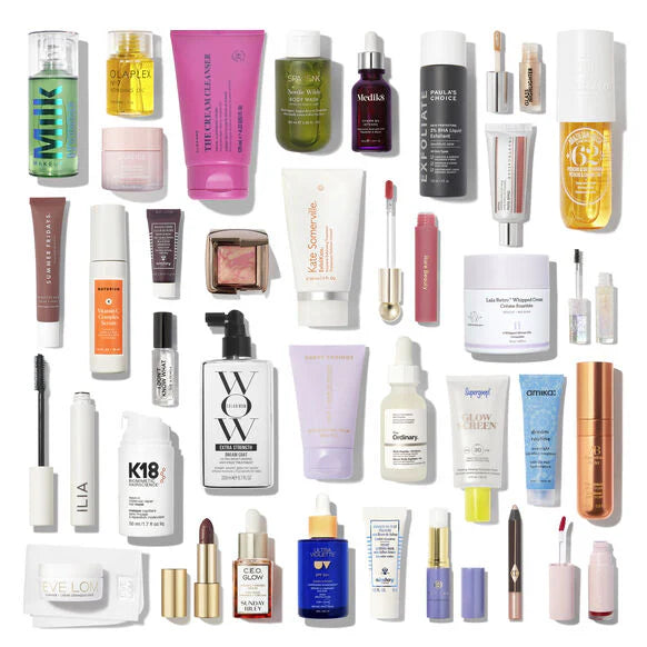 Space NK Beauty Advent Calendar 2024